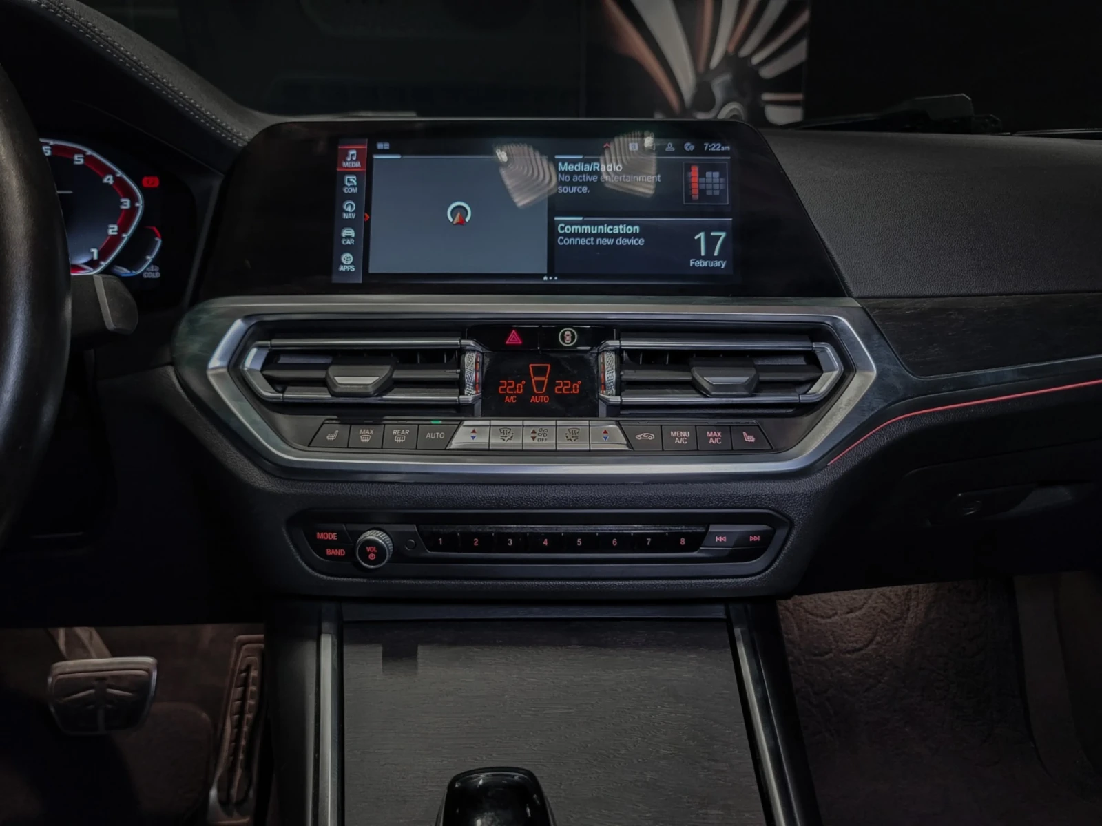 BMW 340 xDrive * B58* 8zf* HeadUp* Keyless* 360*  - изображение 10