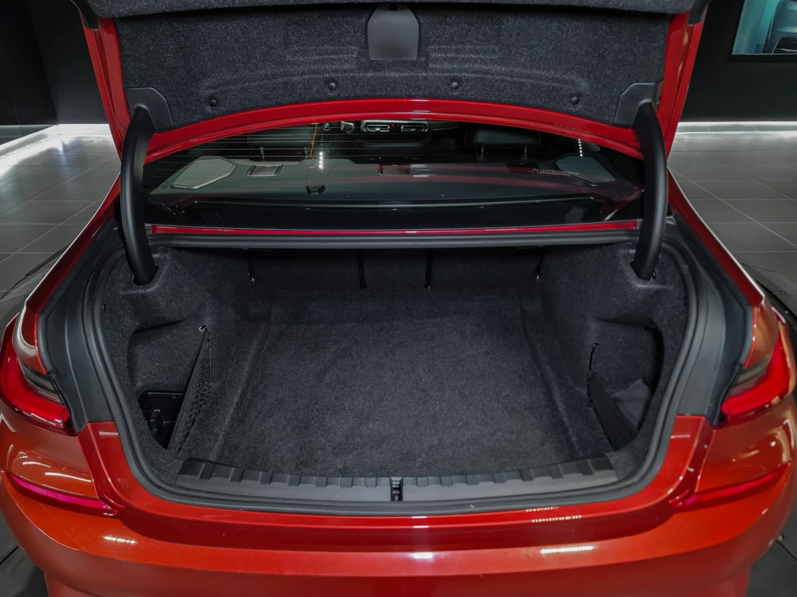 BMW 340 xDrive * B58* 8zf* HeadUp* Keyless* 360*  - изображение 9