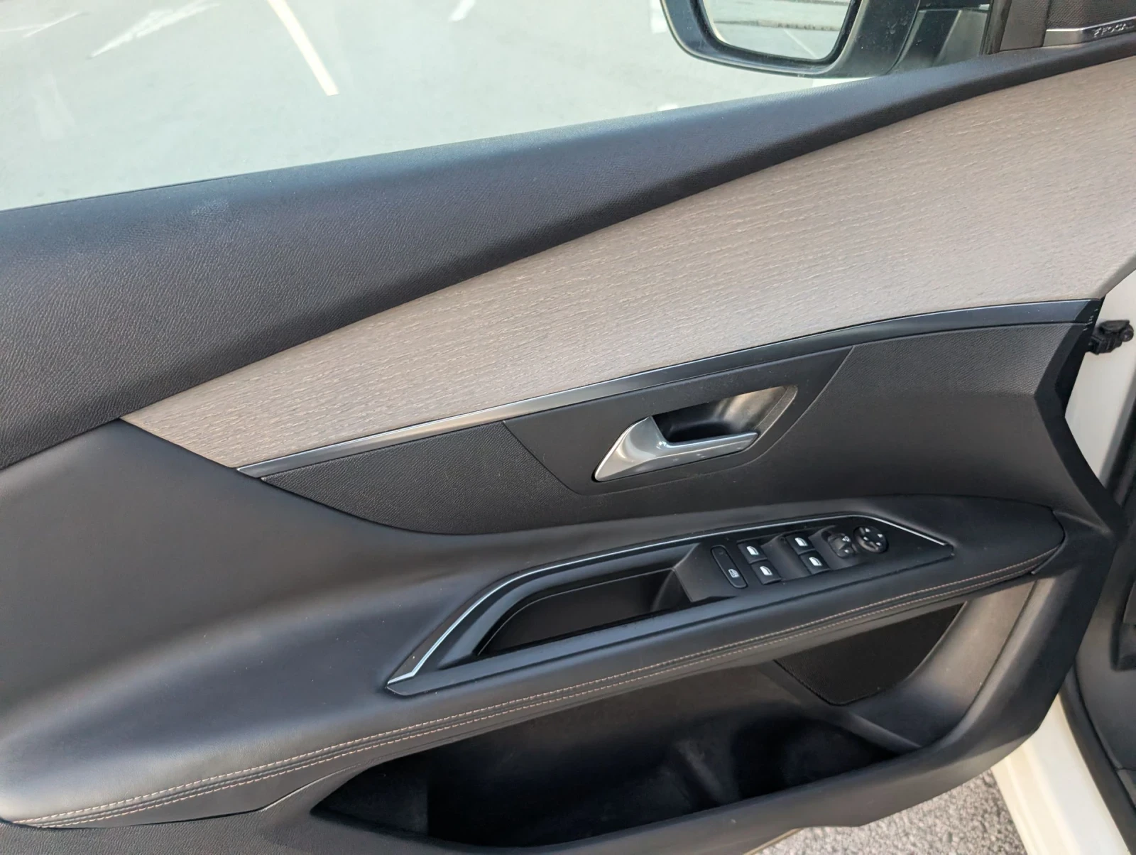 Peugeot 3008 2.0hdi GT FULL, снимка 13 - Автомобили и джипове - 53734337