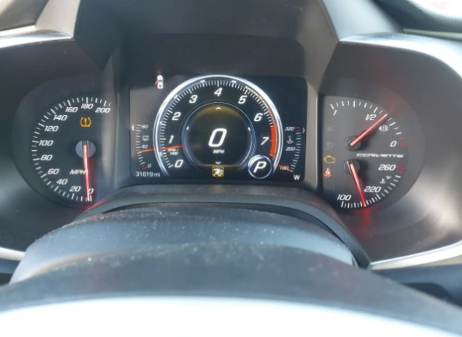 Chevrolet Corvette GRAND SPORT, снимка 7 - Автомобили и джипове - 53737346