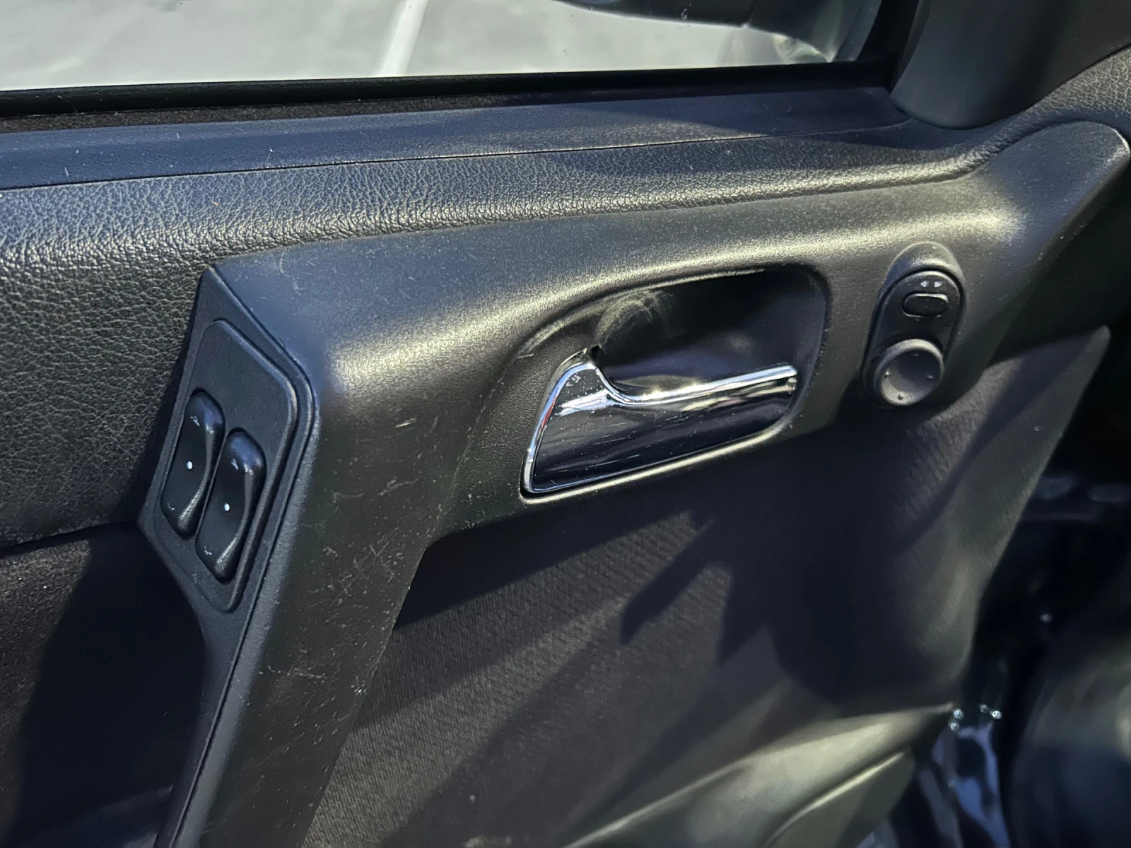 Opel Astra КОМБИ КЛИМАТИК АБС, снимка 13 - Автомобили и джипове - 54173526