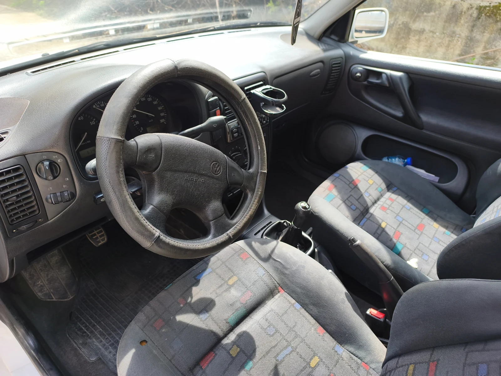 VW Polo, снимка 6 - Автомобили и джипове - 54180675