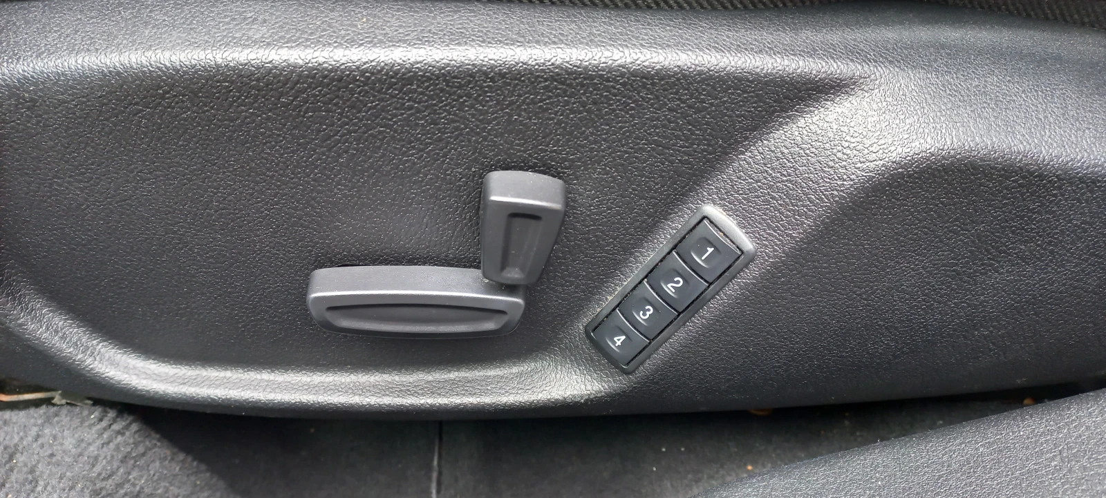Ford Mondeo ВСИЧКИ ЕКСТРИ, снимка 12 - Автомобили и джипове - 54422071