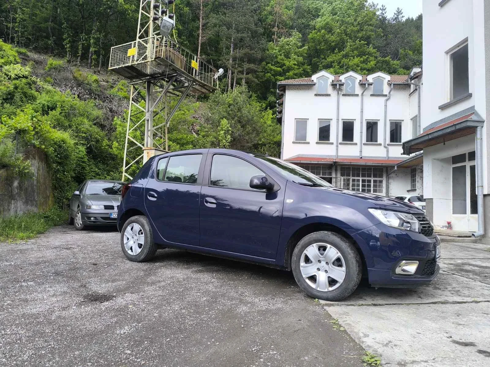 Dacia Sandero, снимка 13 - Автомобили и джипове - 54798883