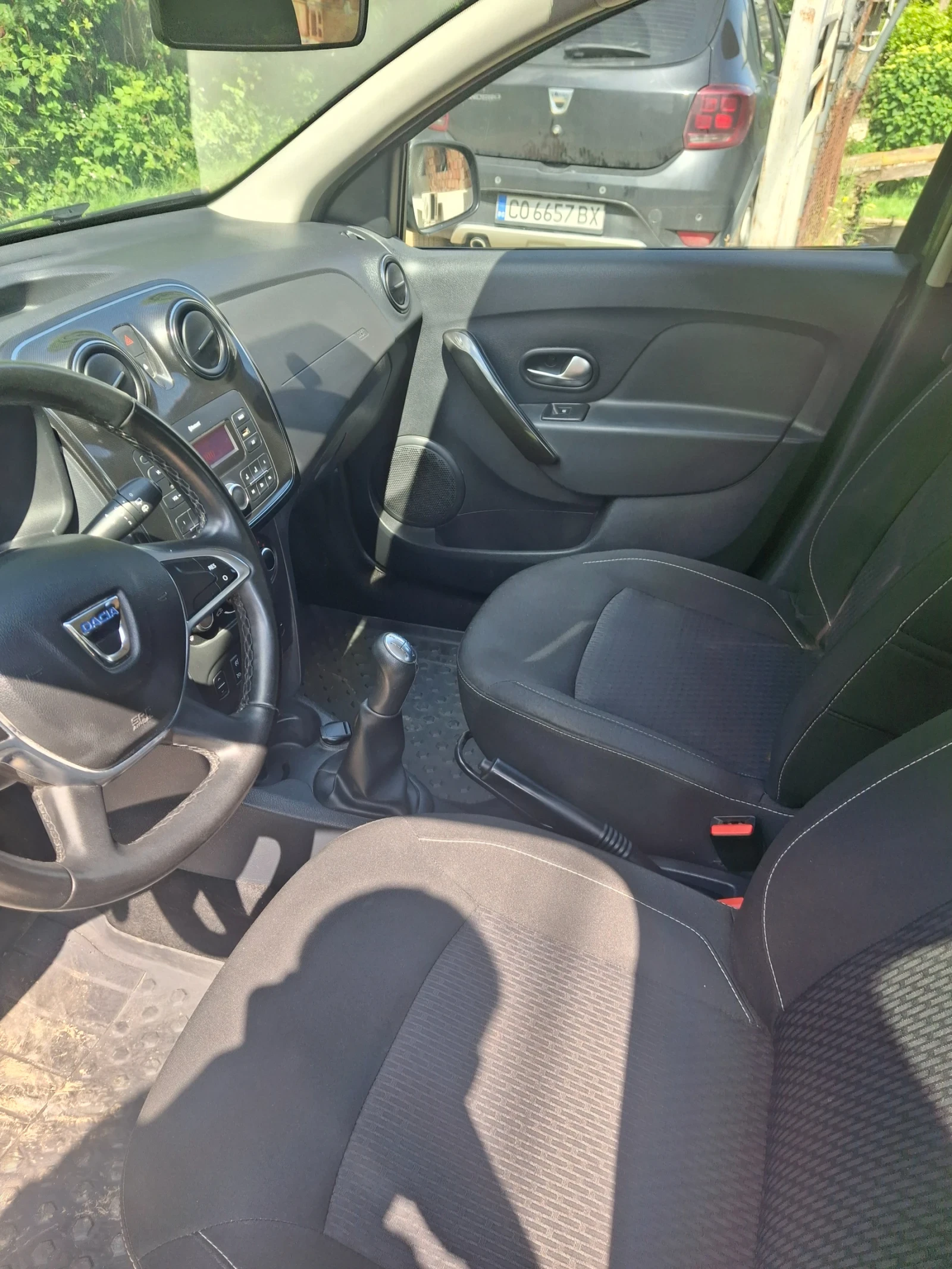 Dacia Sandero, снимка 7 - Автомобили и джипове - 54798883