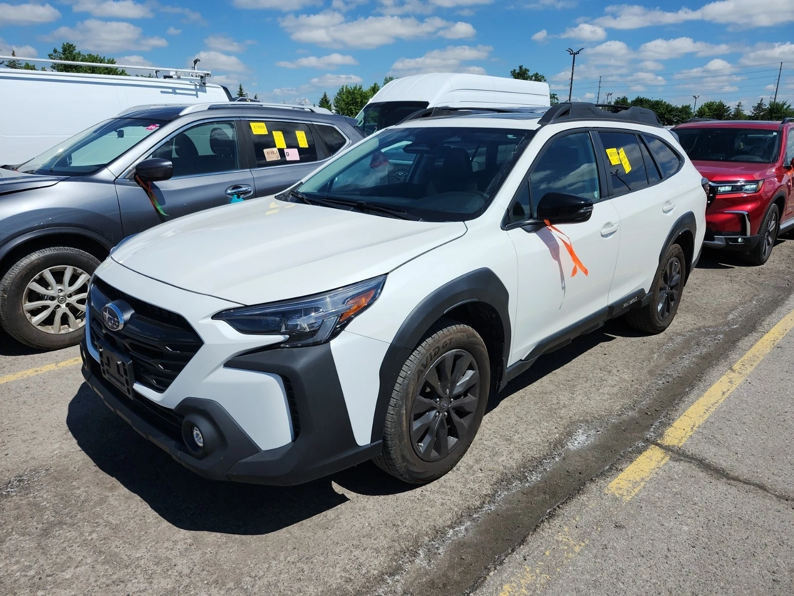 Subaru Outback ONYX * * CARFAX * * АВТО КРЕДИТ * * 