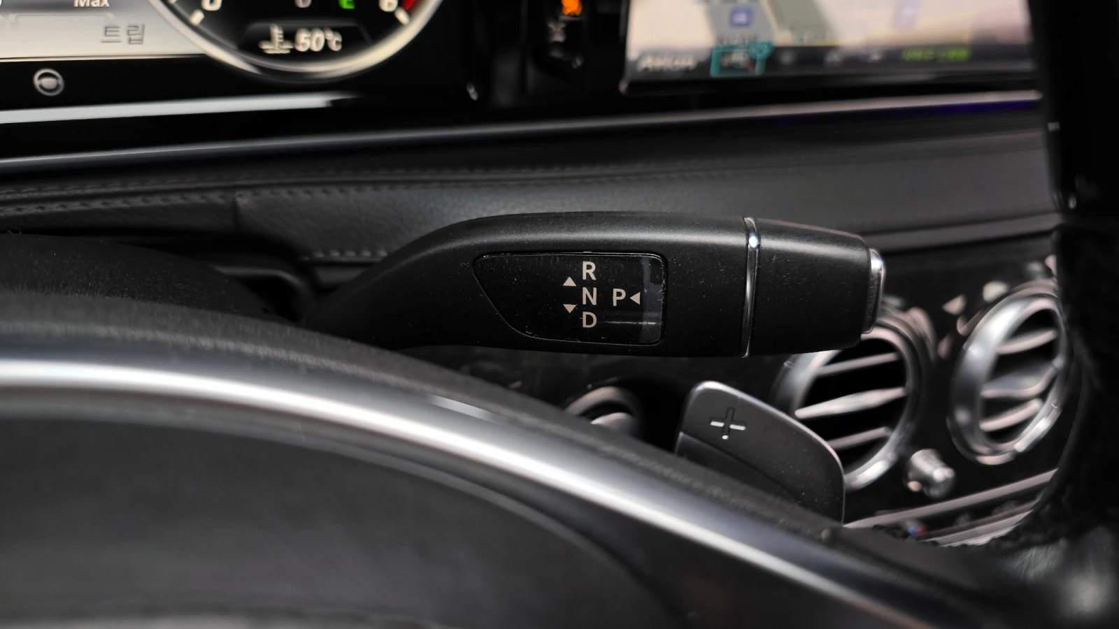 Mercedes-Benz S 350 LONG* 4MATIC* TV* DISTR* FULL* КРАЙНА ЦЕНА ДО БГ* , снимка 8 - Автомобили и джипове - 54967305