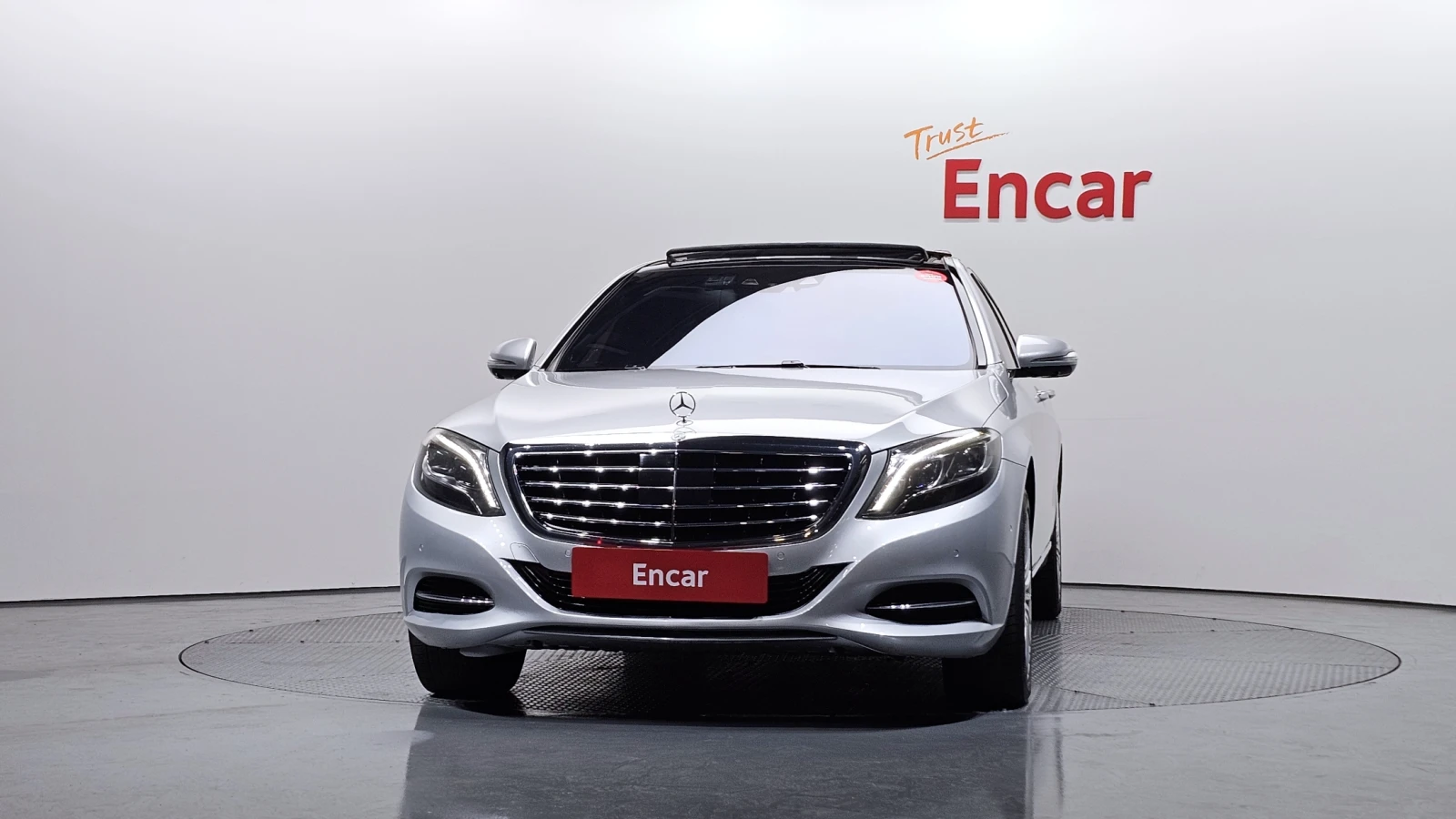 Mercedes-Benz S 350 LONG* 4MATIC* TV* DISTR* FULL* КРАЙНА ЦЕНА ДО БГ* , снимка 3 - Автомобили и джипове - 54967305