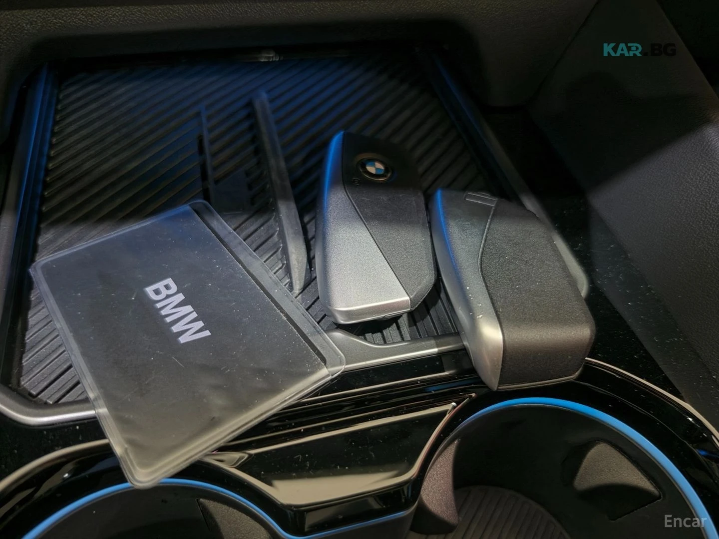BMW 523 G60 M Sport* HUD* ПАНО* КОЖА* НАВИ* 360, снимка 16 - Автомобили и джипове - 55012059