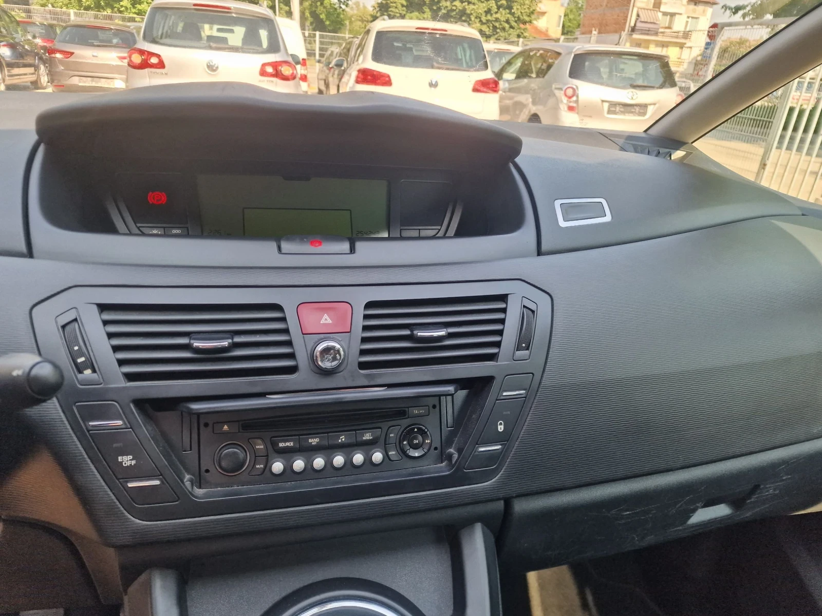 Citroen C4 Клима нов внос, снимка 10 - Автомобили и джипове - 55067655