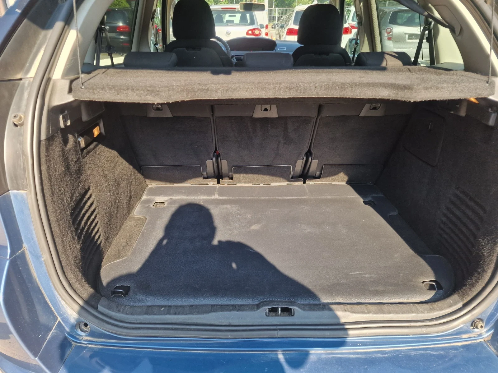 Citroen C4 Клима нов внос, снимка 7 - Автомобили и джипове - 55067655