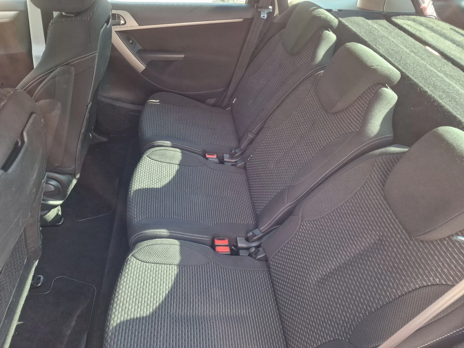 Citroen C4 Клима нов внос, снимка 15 - Автомобили и джипове - 55067655