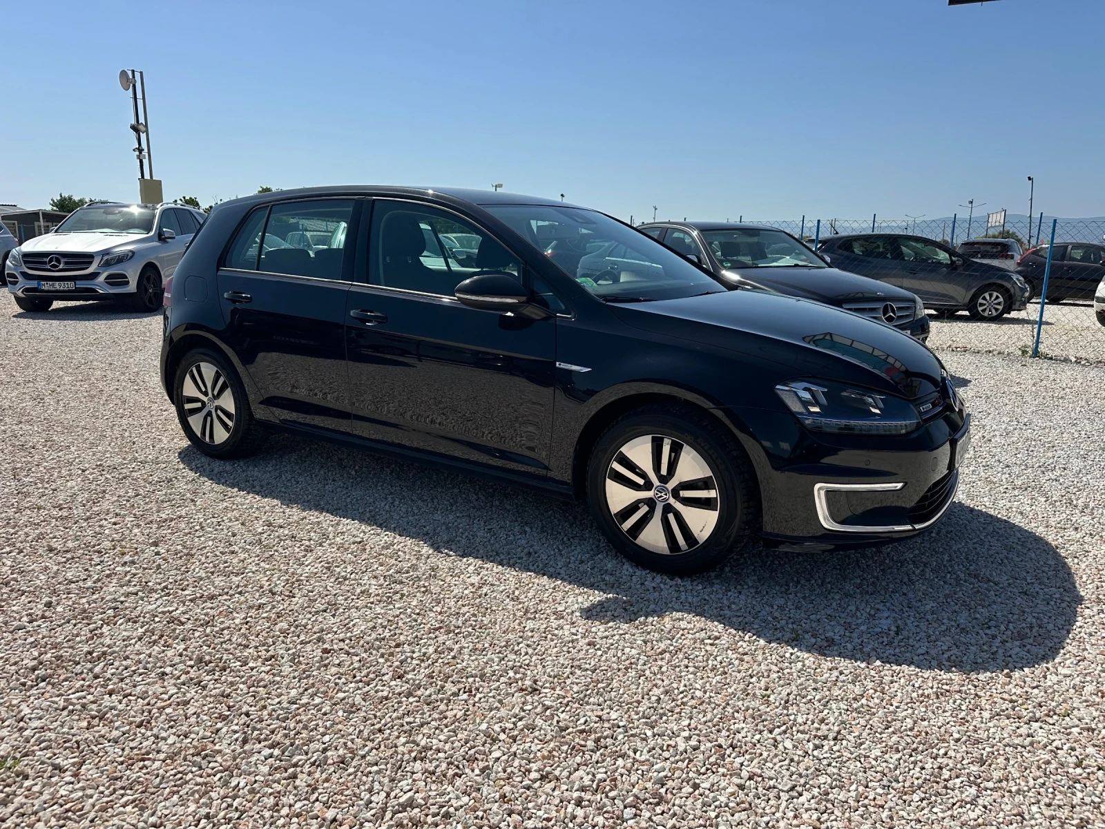 VW Golf, снимка 10 - Автомобили и джипове - 55085261