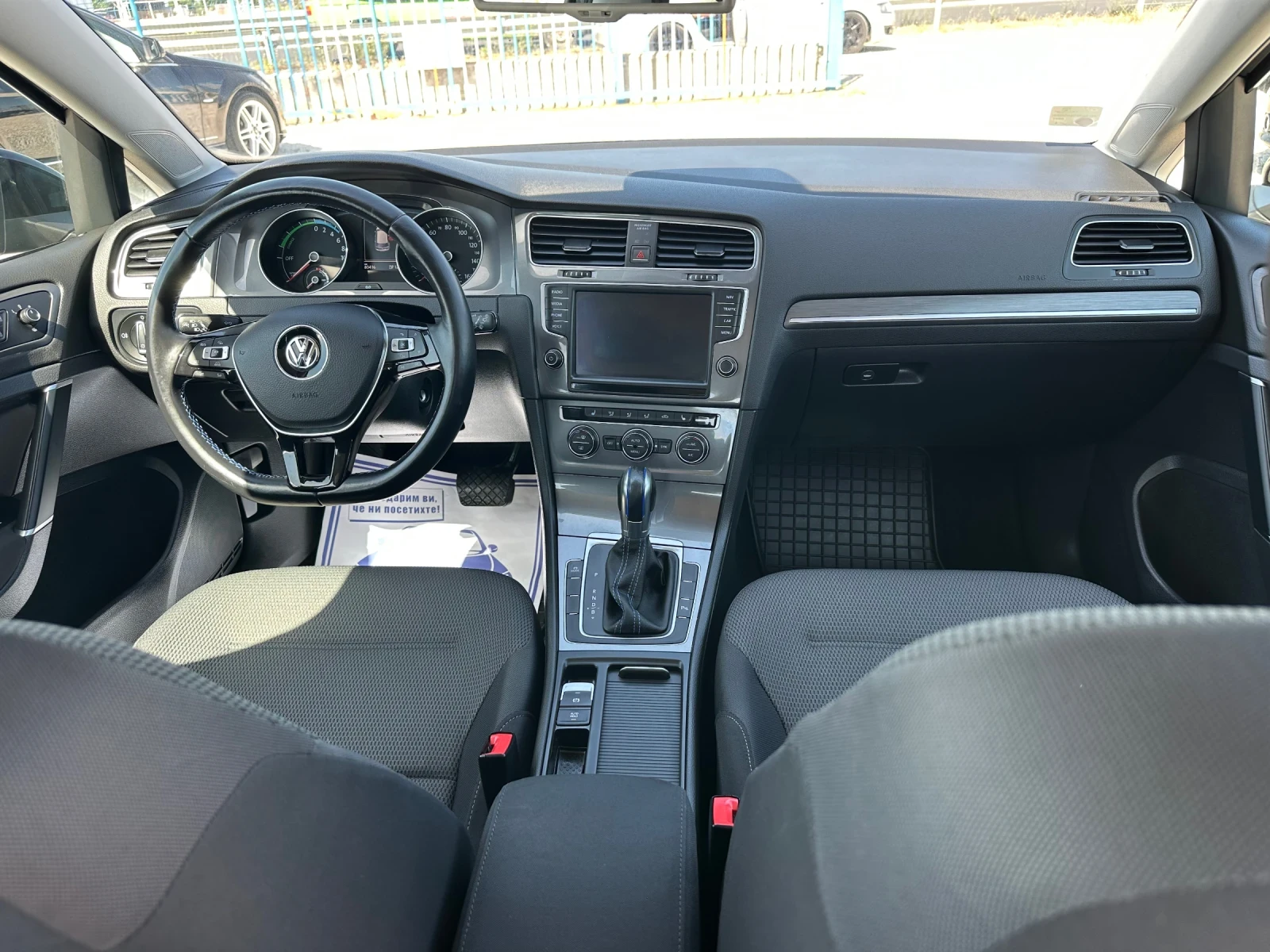 VW Golf, снимка 15 - Автомобили и джипове - 55085261