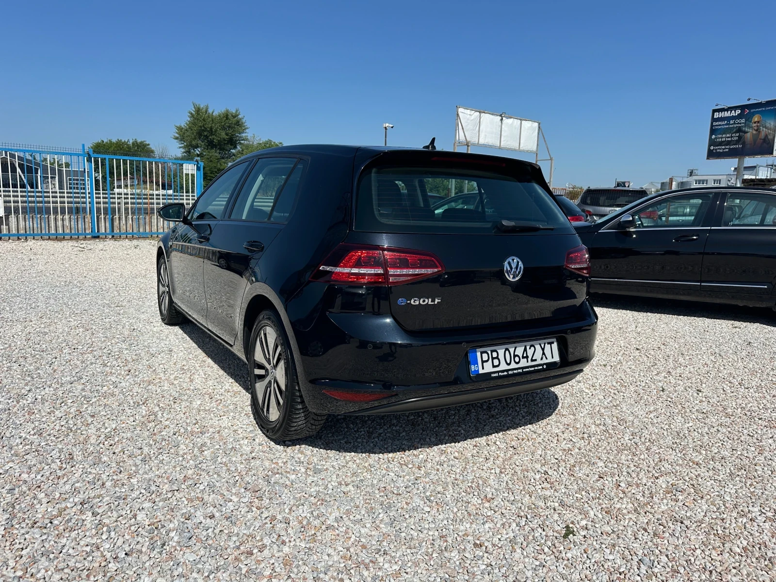VW Golf, снимка 6 - Автомобили и джипове - 55085261