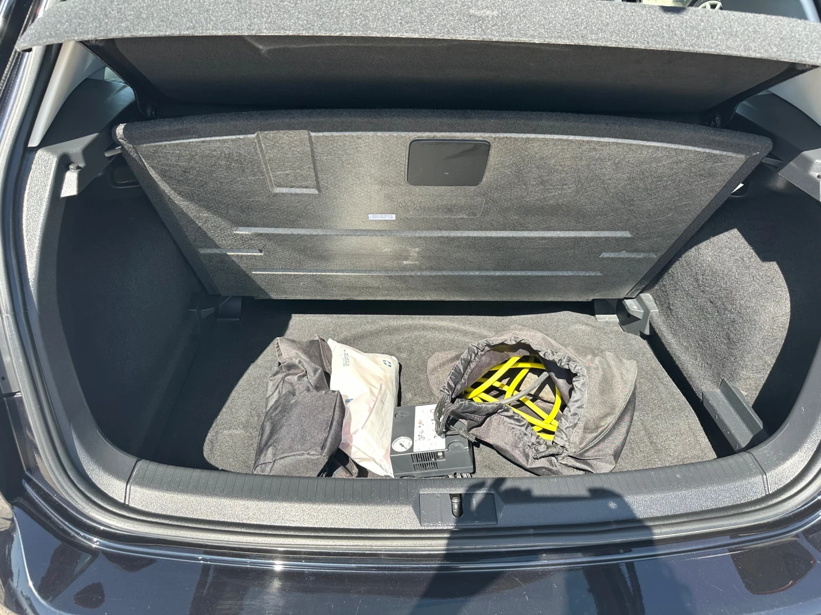 VW Golf, снимка 17 - Автомобили и джипове - 55085261
