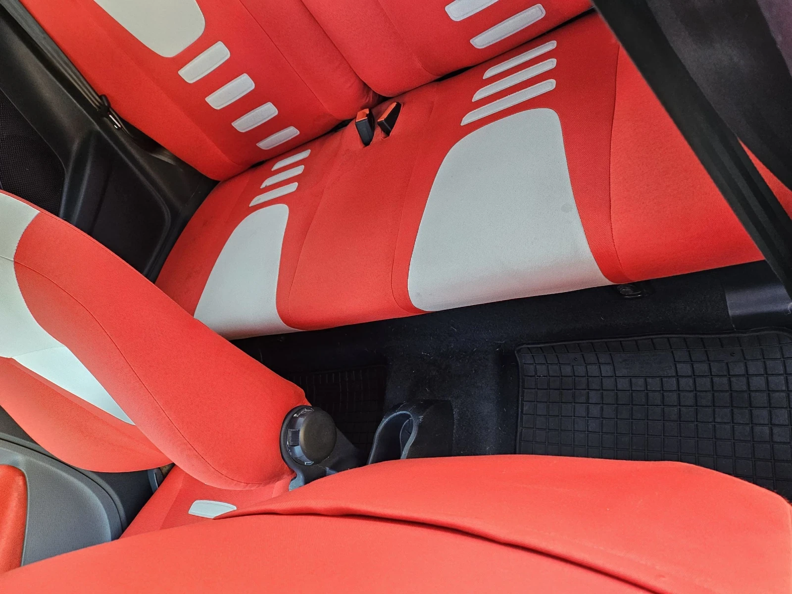 Ford Ka, снимка 8 - Автомобили и джипове - 55173842
