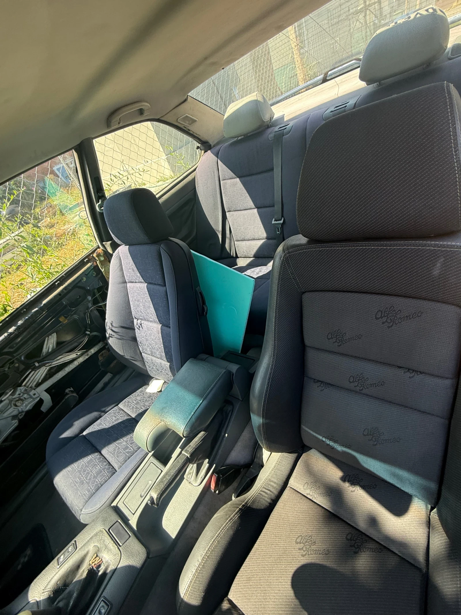 BMW 316, снимка 4 - Автомобили и джипове - 55388741