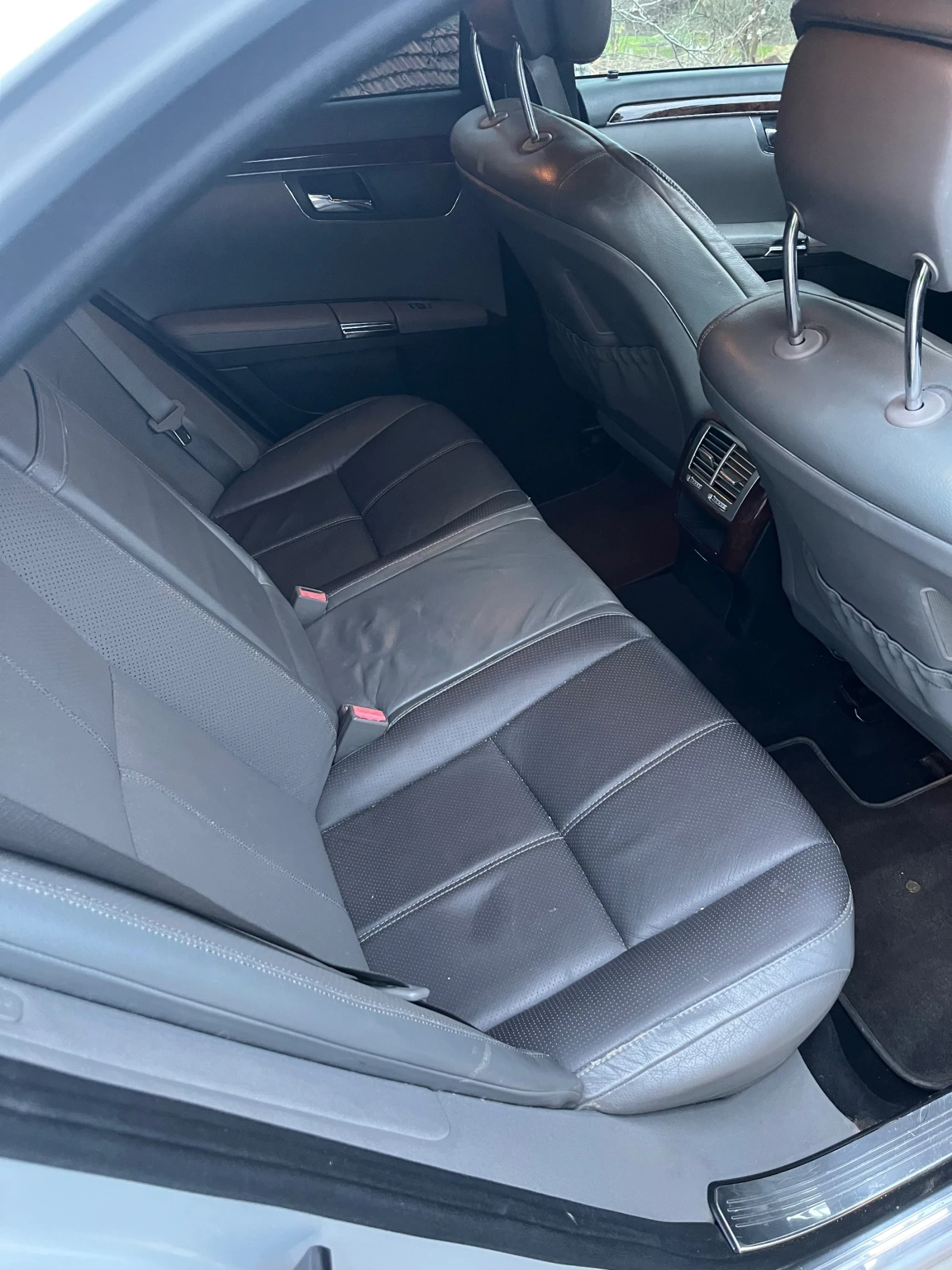 Mercedes-Benz S 320 320 | Mobile.bg � ����������� 4