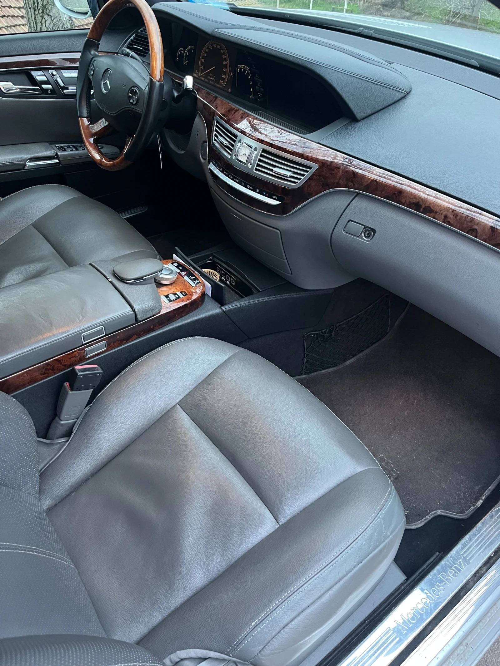 Mercedes-Benz S 320 320 | Mobile.bg � ����������� 3