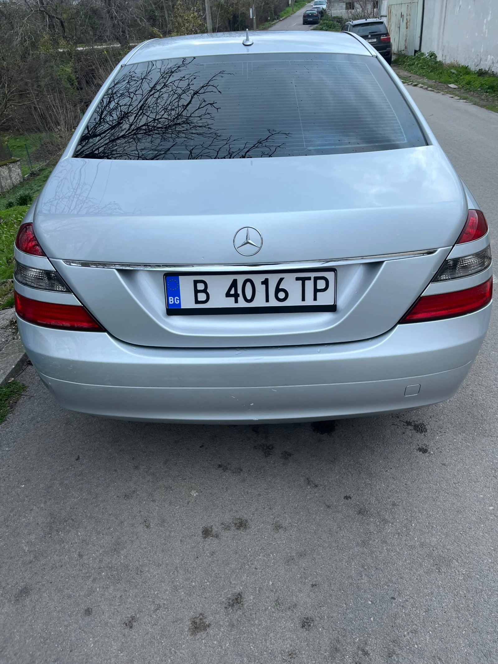 Mercedes-Benz S 320 320 | Mobile.bg � ����������� 5