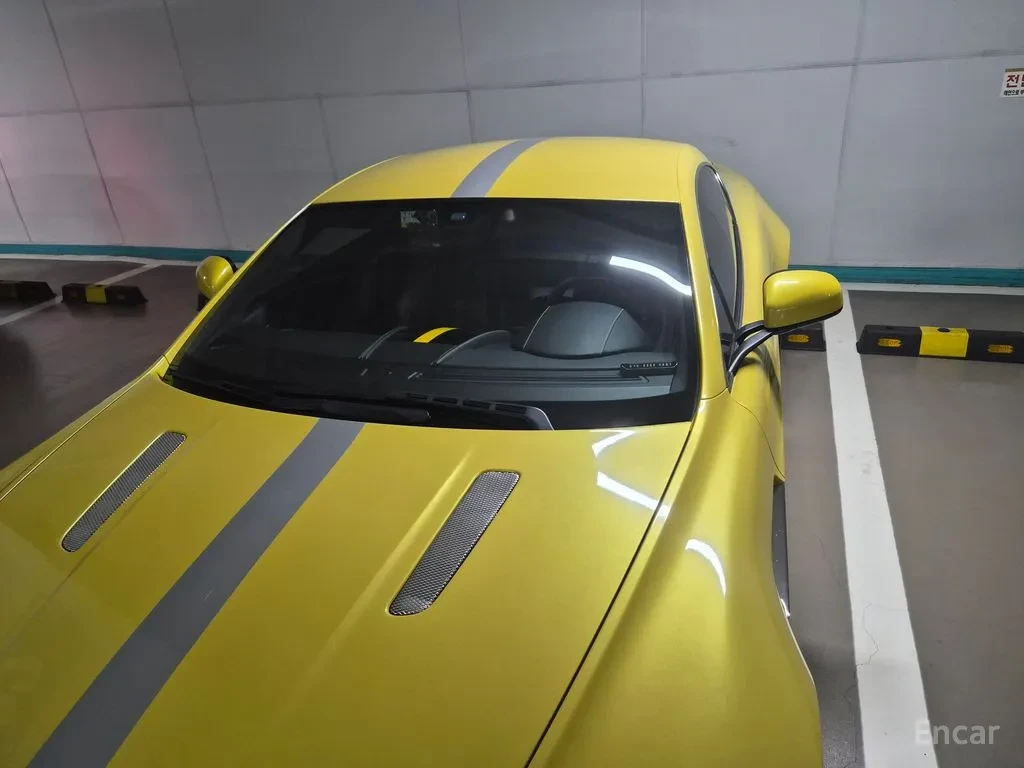 Aston Martin V8 Vantage V8 4.7 | SPORT EXHAUST, снимка 12 - Автомобили и джипове - 55744340