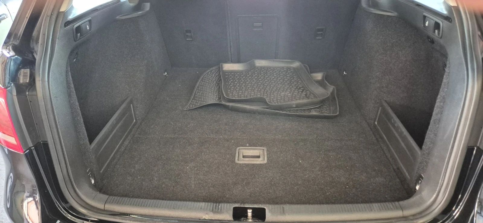 VW Passat 2.0tdi 140кс. Automat LED дисктроник, снимка 15 - Автомобили и джипове - 55886285