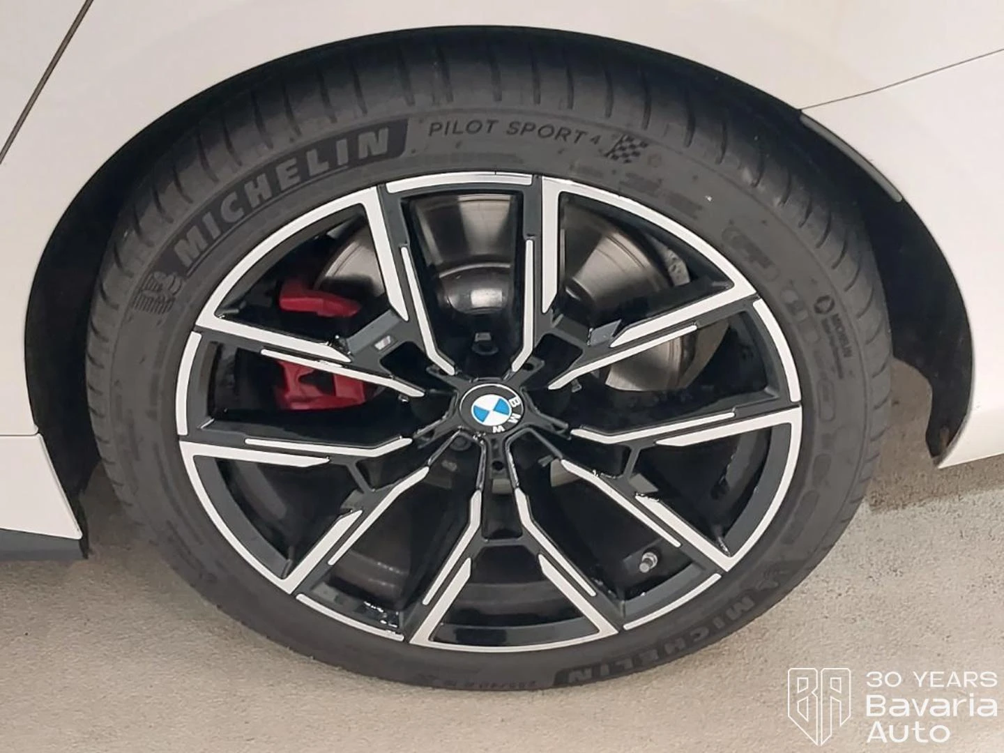 BMW 420 d Gran Coupe xDrive M Sport Paket | Mobile.bg � ����������� 16