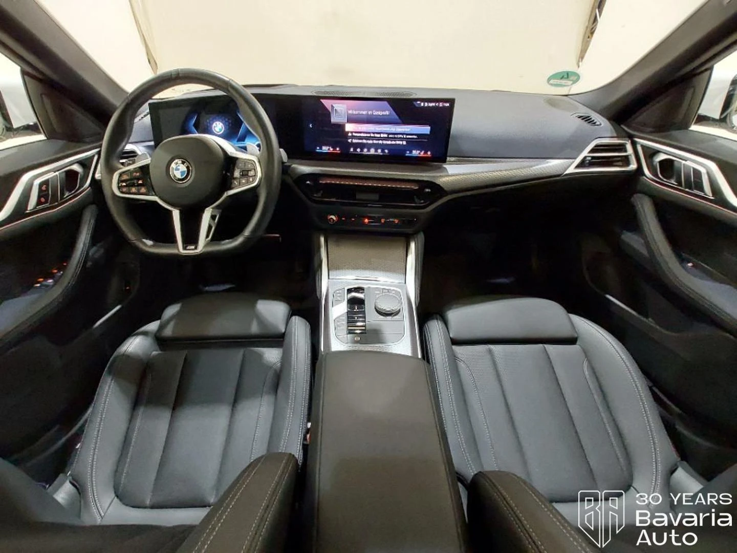 BMW 420 d Gran Coupe xDrive M Sport Paket | Mobile.bg � ����������� 6
