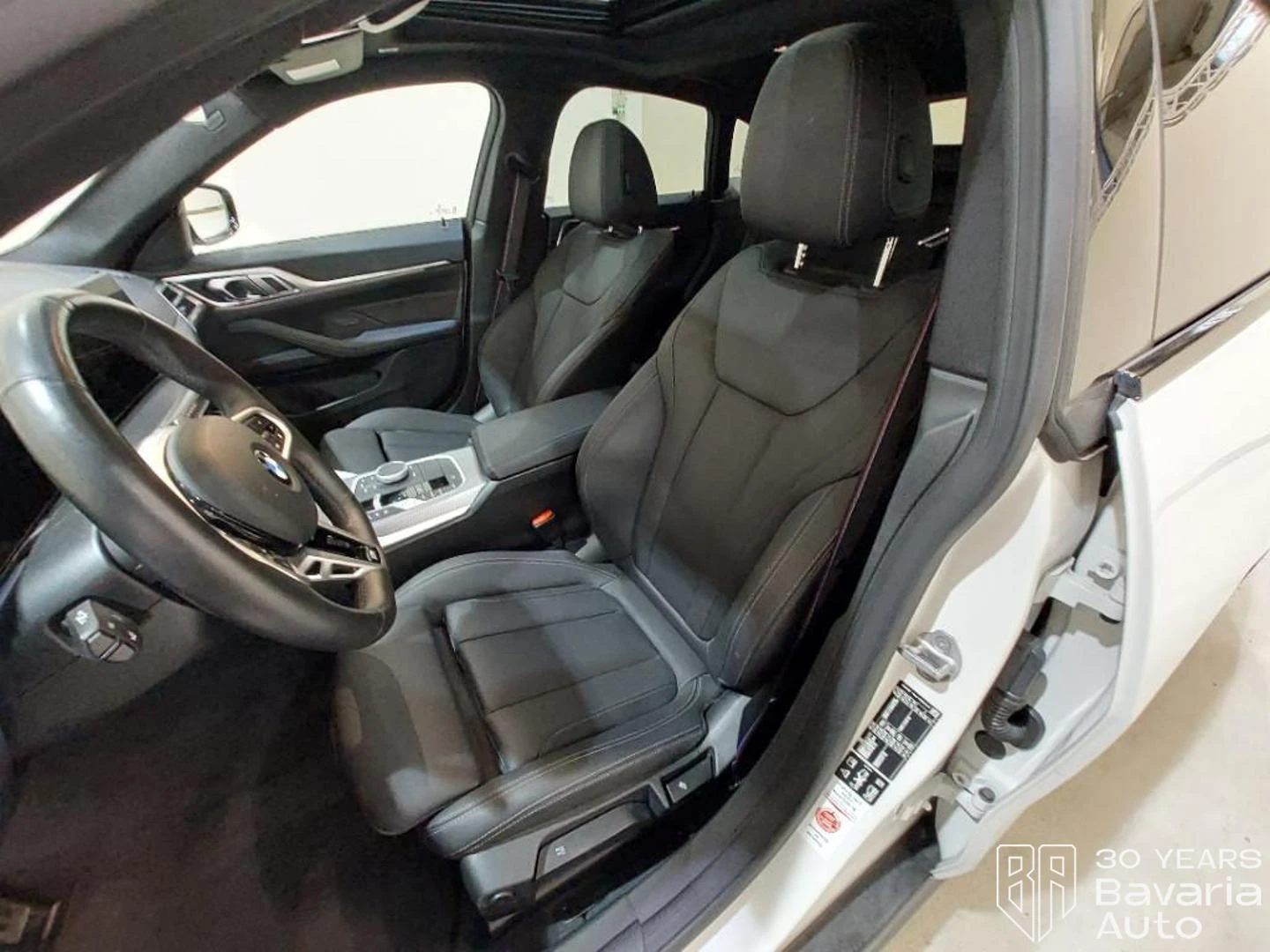 BMW 420 d Gran Coupe xDrive M Sport Paket | Mobile.bg � ����������� 5