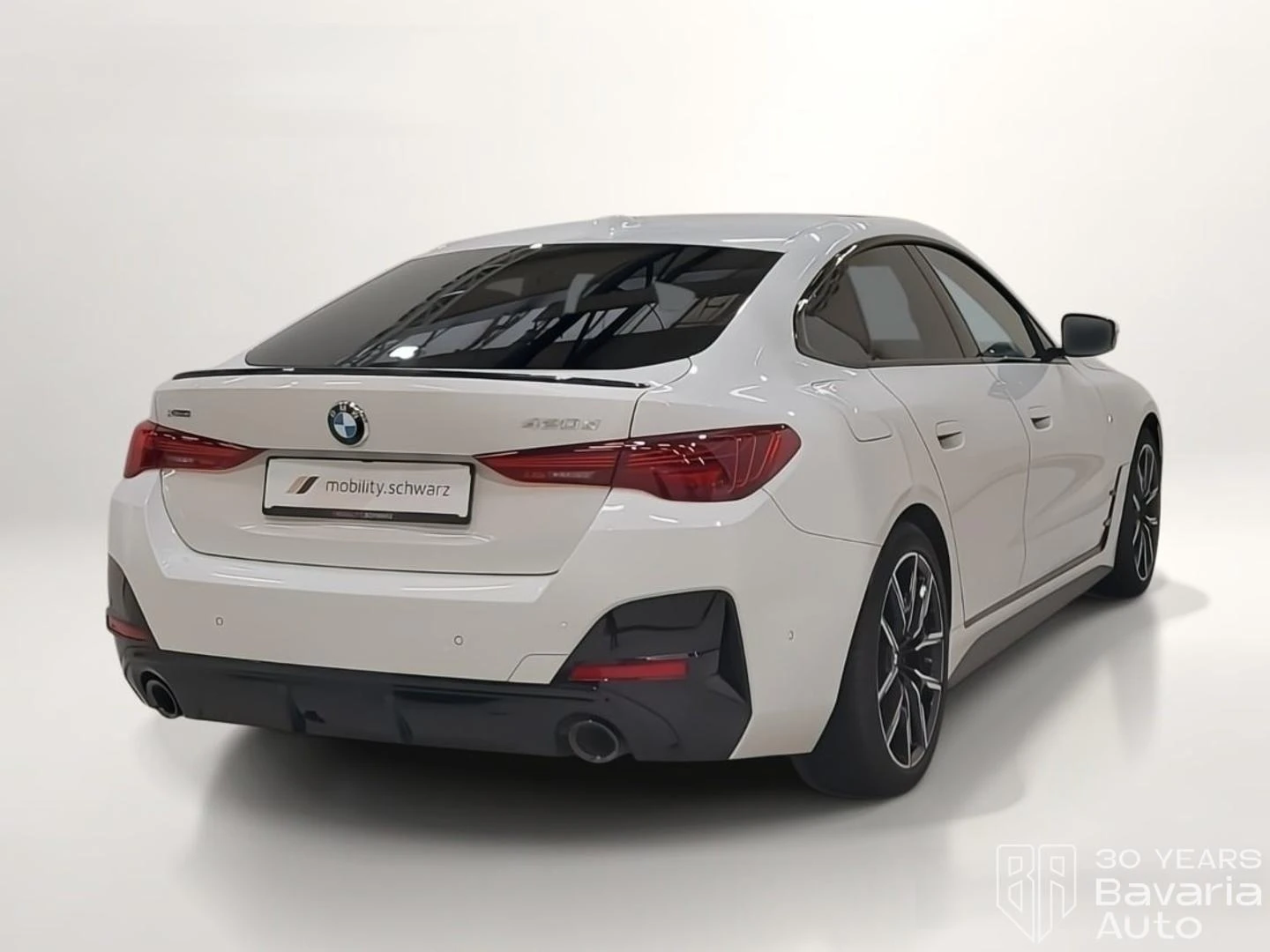 BMW 420 d Gran Coupe xDrive M Sport Paket | Mobile.bg � ����������� 4