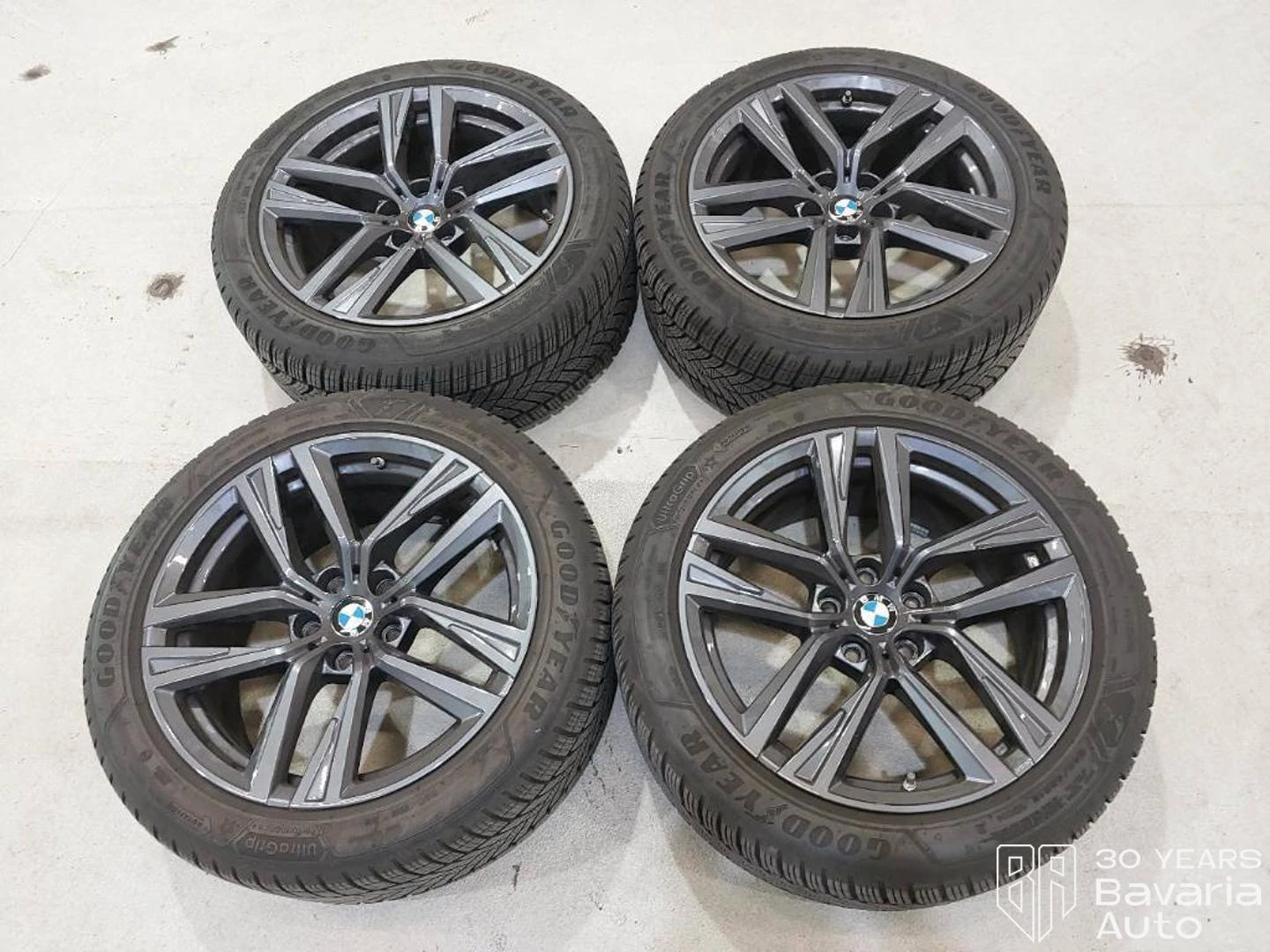 BMW 420 d Gran Coupe xDrive M Sport Paket | Mobile.bg � ����������� 17