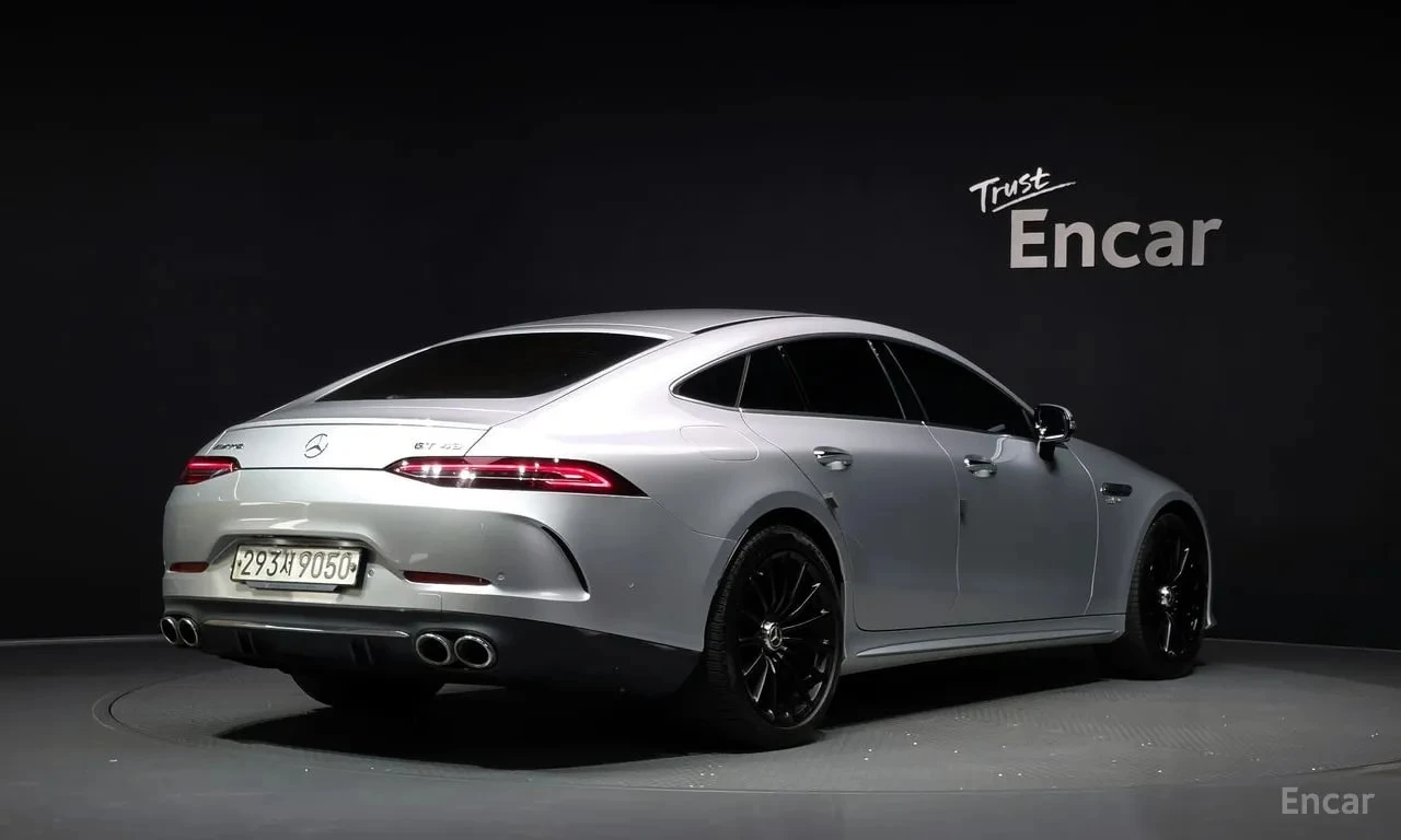Mercedes-Benz AMG GT * МАСАЖИ* ОБДУХВАНЕ* ФИКСИРАНА ЦЕНА ДО БЪЛГАРИЯ* , снимка 2 - Автомобили и джипове - 56132926
