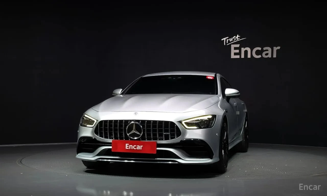 Mercedes-Benz AMG GT * МАСАЖИ* ОБДУХВАНЕ* ФИКСИРАНА ЦЕНА ДО БЪЛГАРИЯ* , снимка 3 - Автомобили и джипове - 56132926