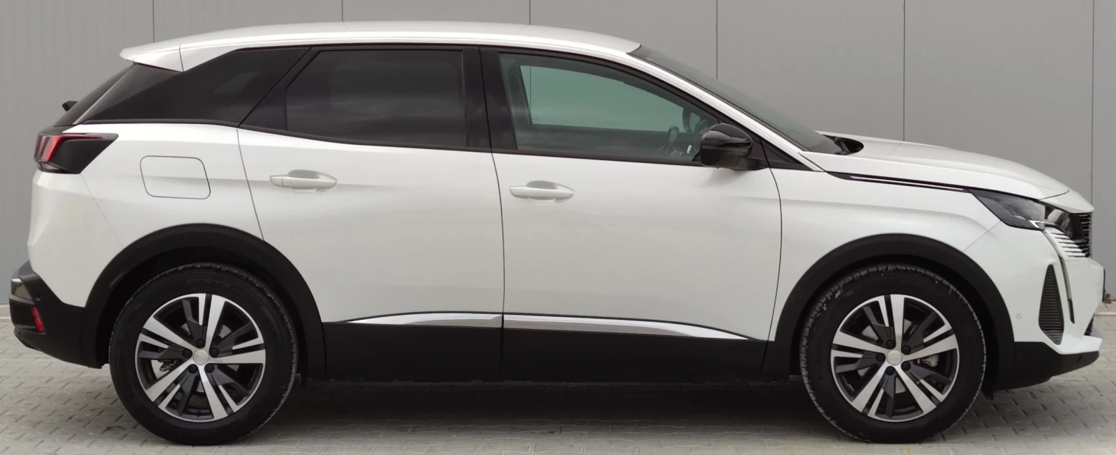 Peugeot 3008, снимка 7 - Автомобили и джипове - 56232119