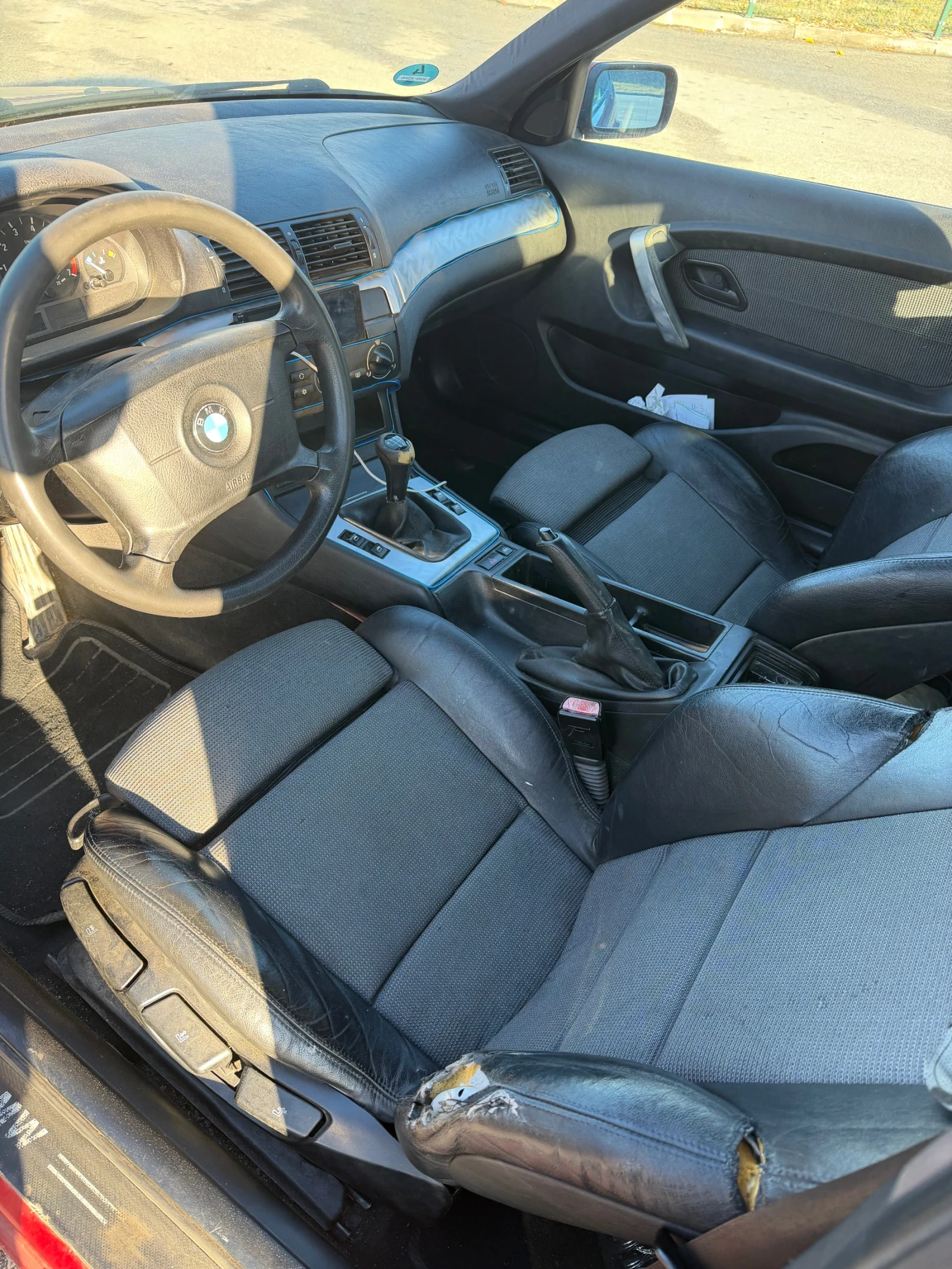 BMW 316 ���������, �������� 316i e46. ������� �������. ��� | Mobile.bg � ����������� 7