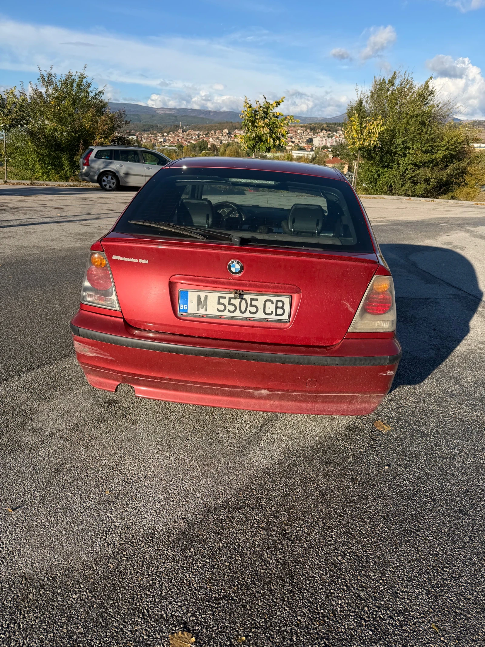 BMW 316 ���������, �������� 316i e46. ������� �������. ��� | Mobile.bg � ����������� 5