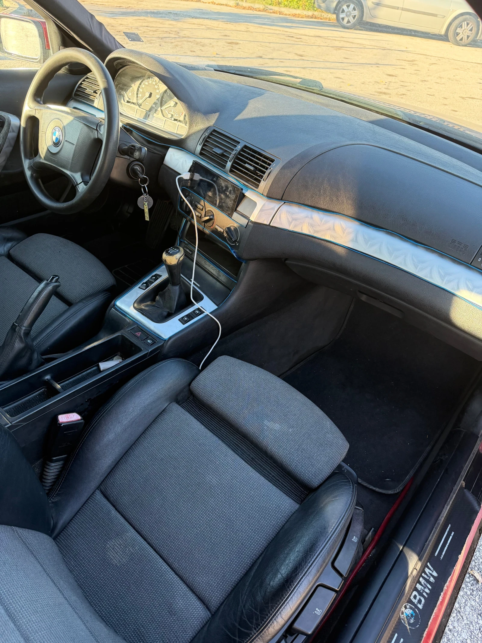 BMW 316 ���������, �������� 316i e46. ������� �������. ��� | Mobile.bg � ����������� 8