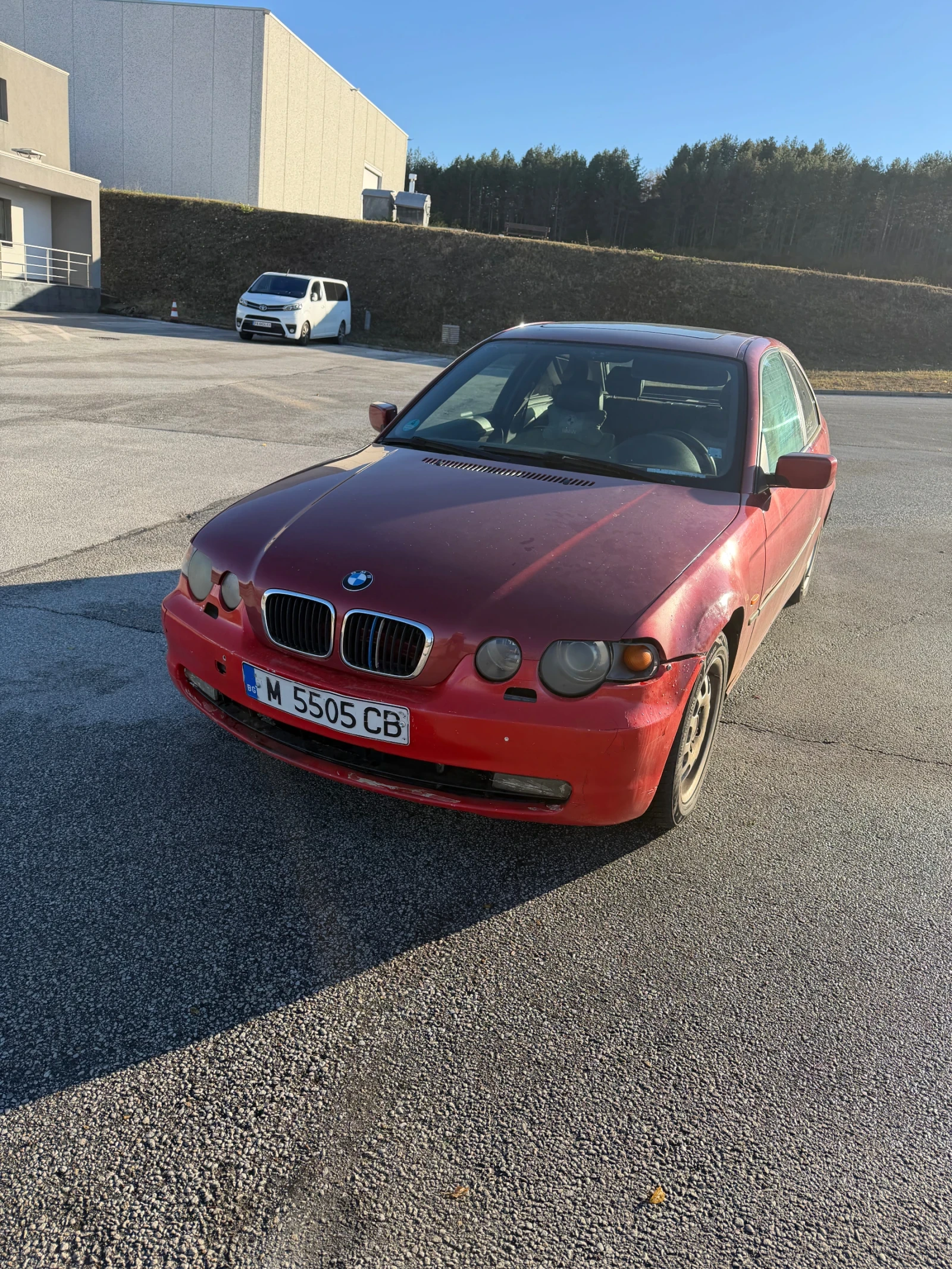 BMW 316 ���������, �������� 316i e46. ������� �������. ��� | Mobile.bg � ����������� 10