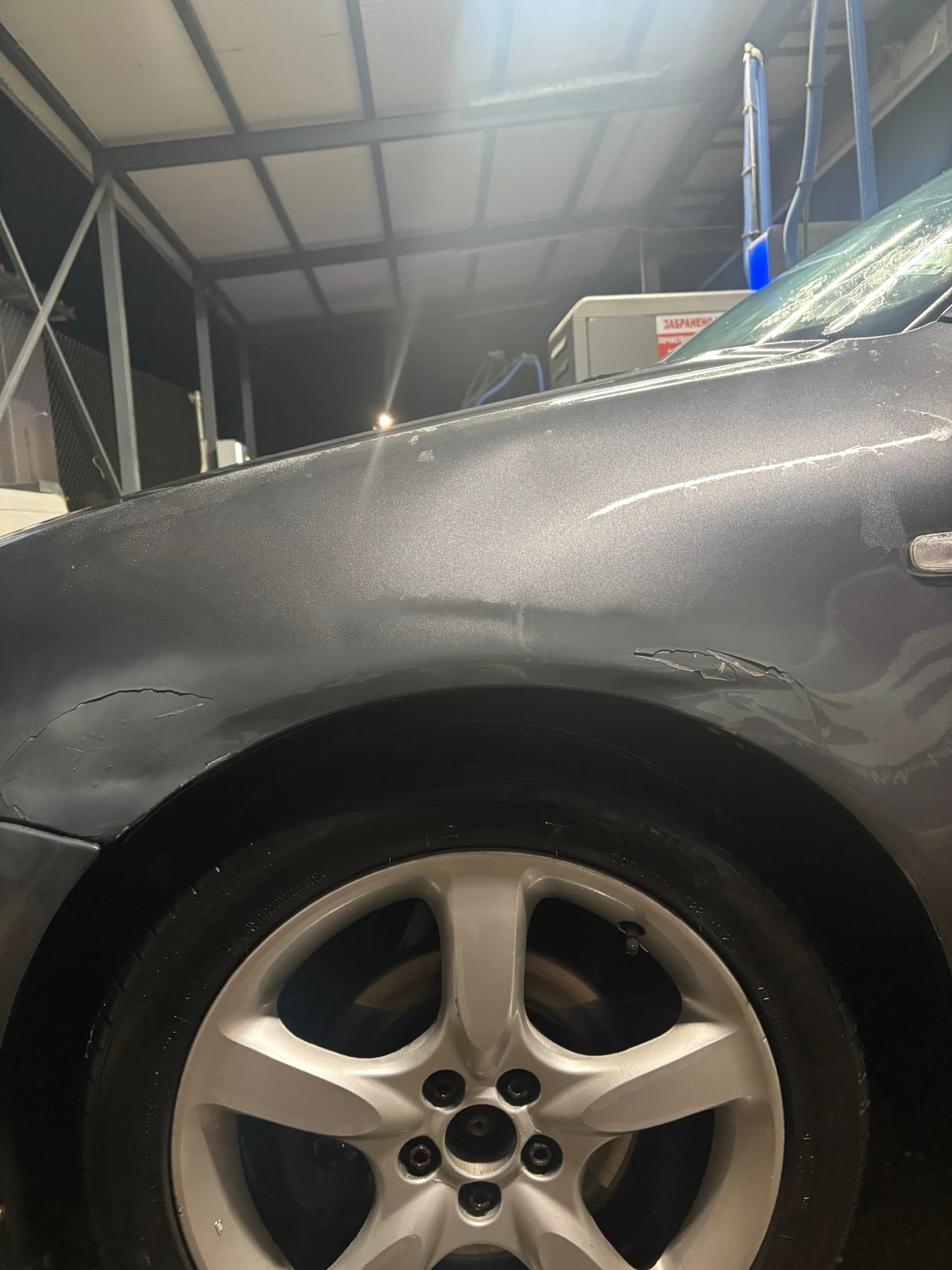 Audi A3 1.9 TDI, снимка 5 - Автомобили и джипове - 56557062