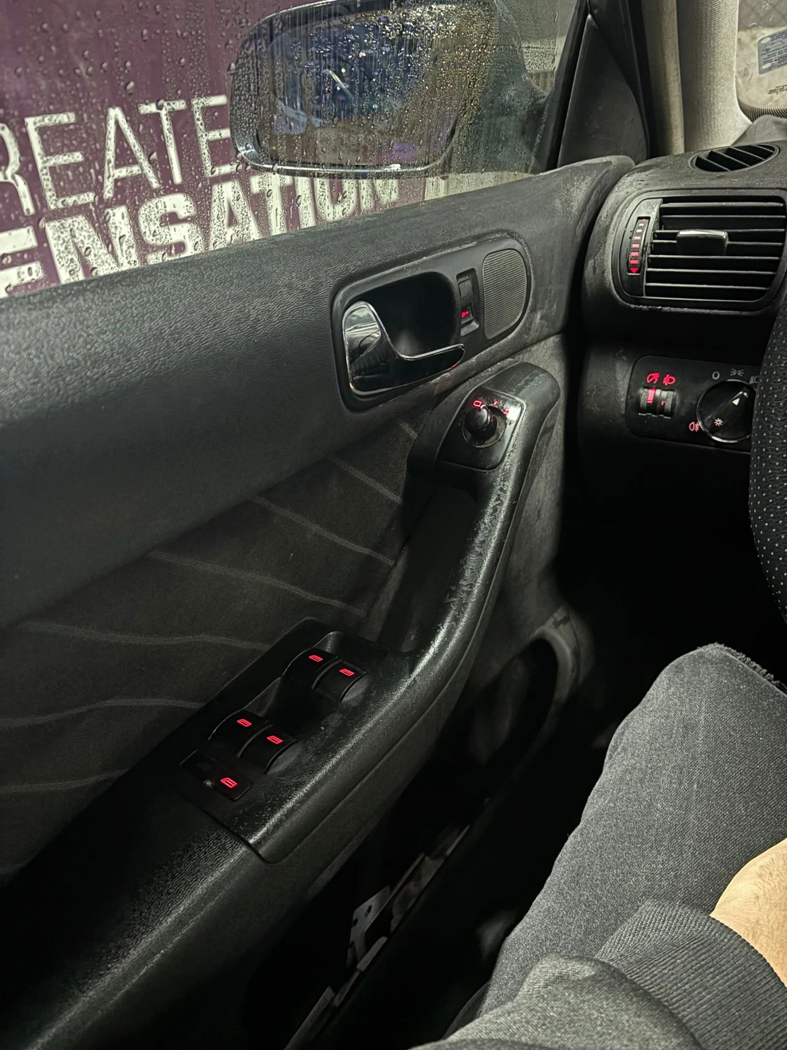 Audi A3 1.9 TDI, снимка 10 - Автомобили и джипове - 56557062
