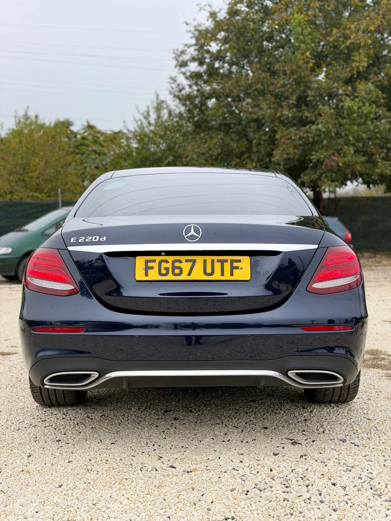 Mercedes-Benz E 220 D AMG LINE / ������� ���� � ��� | Mobile.bg � ����������� 6
