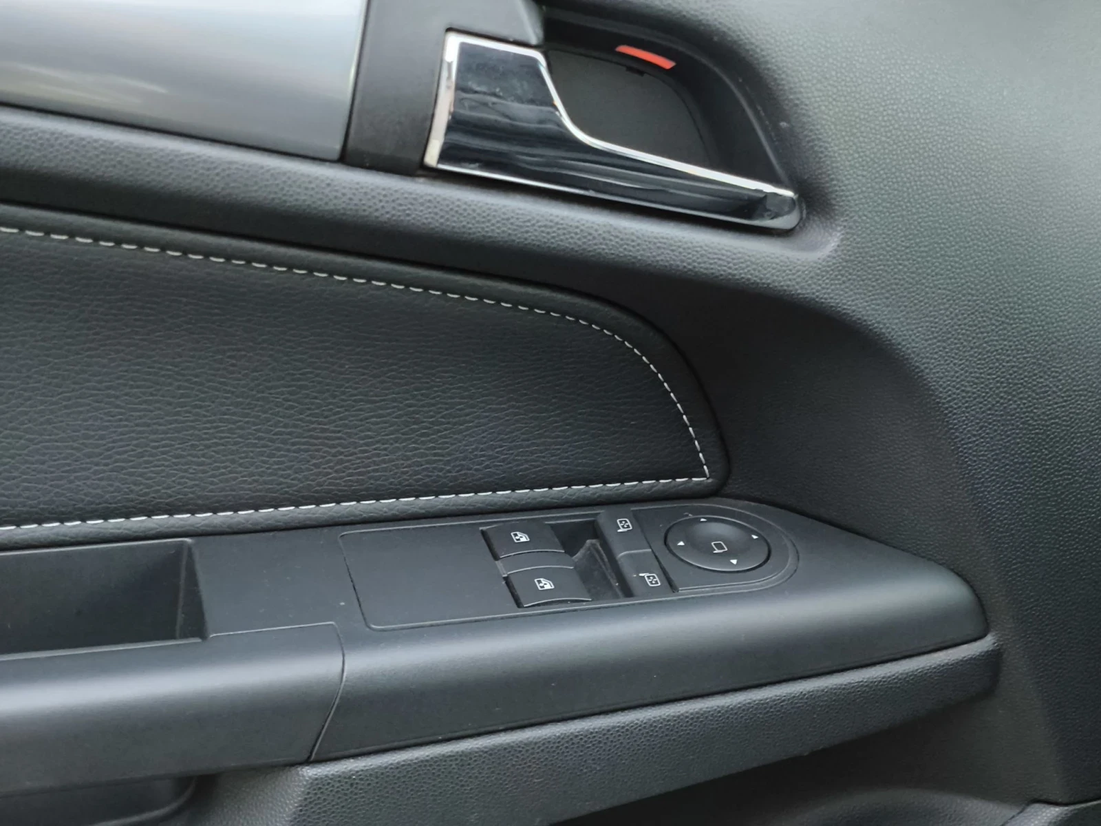 Opel Astra 1.7 Isuzu, снимка 12 - Автомобили и джипове - 56657138