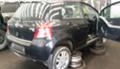 Toyota Yaris 1.4 D4D, снимка 4