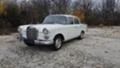 Mercedes-Benz 110 190 benzin, снимка 15