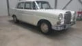 Mercedes-Benz 110 190 benzin, снимка 2