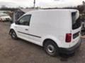 VW Caddy 1.4 TGI,CNG,CPWA,МЕТАН, снимка 4