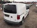 VW Caddy 1.4 TGI,CNG,CPWA,МЕТАН, снимка 3