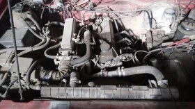 Opel Frontera А  2.2 136к.с./2.4 125к.с./2.3TD/2.0 115к.с., снимка 10