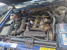 Opel Frontera А  2.2 136к.с./2.4 125к.с./2.3TD/2.0 115к.с., снимка 7